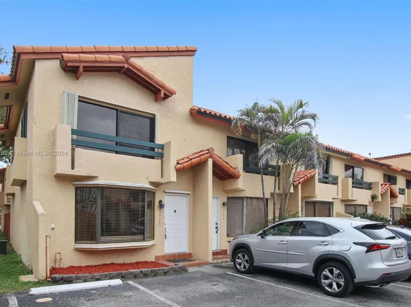 10177 SW 77th Ct Unit 10177, Miami, FL 33156