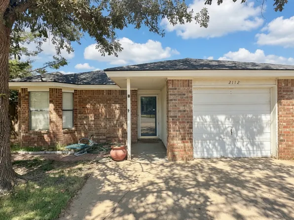 2112 91st St, Lubbock, TX 79423