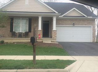 417 Linwood St, Delaware, OH 43015