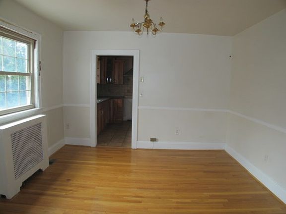 Formal Dining