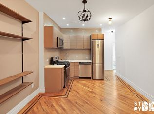 690 Macon St #3RT, Brooklyn, NY 11233