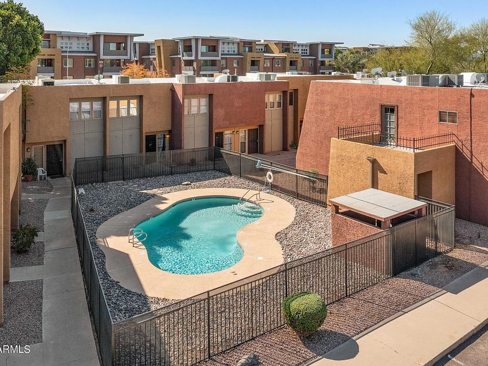 1st image of 604 E Weber Dr APT 17