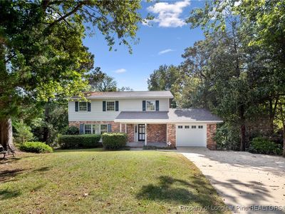 5605 Lockheart Cir, Fayetteville, NC, 28303