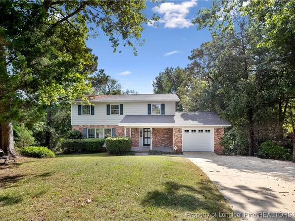 5605 Lockheart Cir, Fayetteville, NC 28303