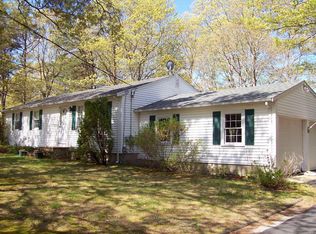67 Crawford Rd, Cotuit, MA 02635