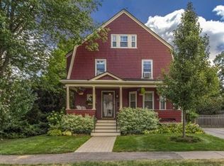 12 Mark Lee Rd, Needham, MA 02494