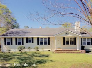 216 Busbee St, Conway, SC 29526