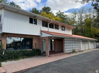 2890 N 840 E, Provo, UT 84604