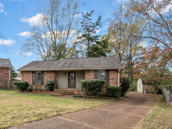 1009 Wood Duck Ct, Nashville, TN 37214
