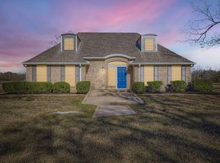 34411 Fulshear Farms Rd, Fulshear, TX 77441