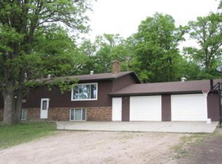 26372 County Road 110, Callaway, MN 56521