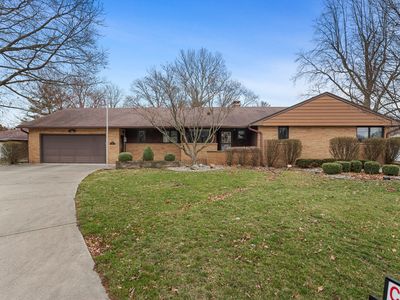 500 Garden St, Rantoul, IL, 61866