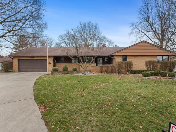 500 Garden St, Rantoul, IL 61866