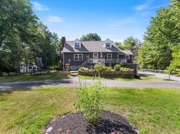 28 Burt Rd, Wilmington, MA 01887