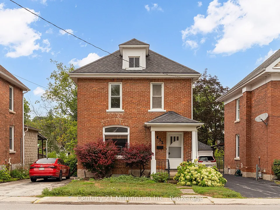 432 14th St W