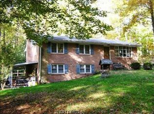 9370 Mathir Dr, La Plata, MD 20646