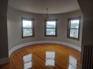 16 Columbia Rd #3, Boston, MA 02121