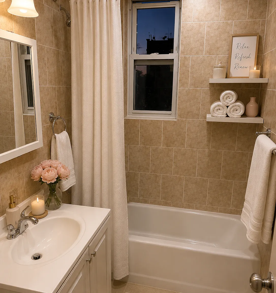 2 bed, $2,400 — Photo 2