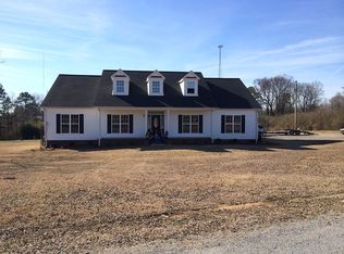 1057 County Road 1621, Cullman, AL 35058