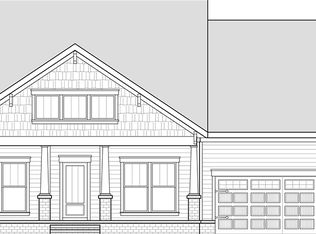 Collinsville I.A Plan, Rutherford, Mount Pleasant, TN 38474