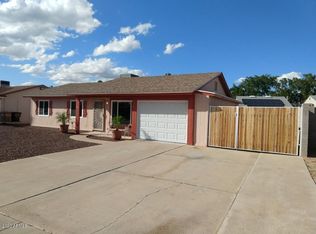 8716 W Sahuaro Dr, Peoria, AZ 85345