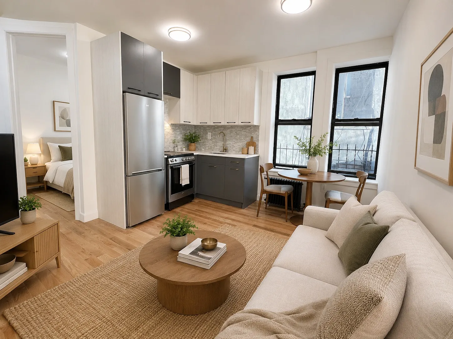 522 West 134th Street — Photo 1
