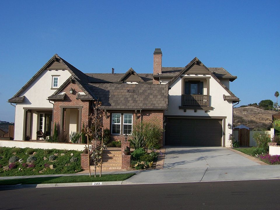 Fantastic Carlsbad Home