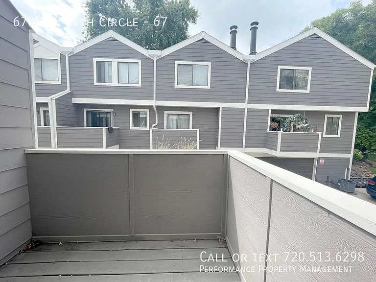 6705 W 84th Cir #67 — Photo 16