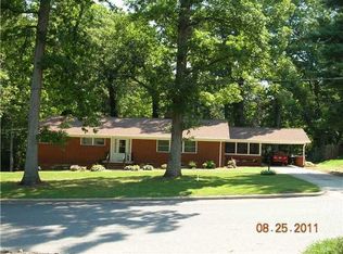 737 Lee St, Asheboro, NC 27203