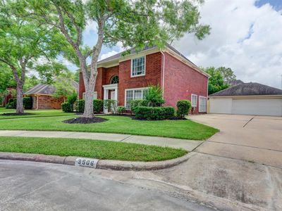 3506 Swinton Ct, Missouri City, TX, 77459