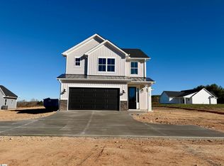 2783 Friendship Church Blvd, Gray Court, SC 29645