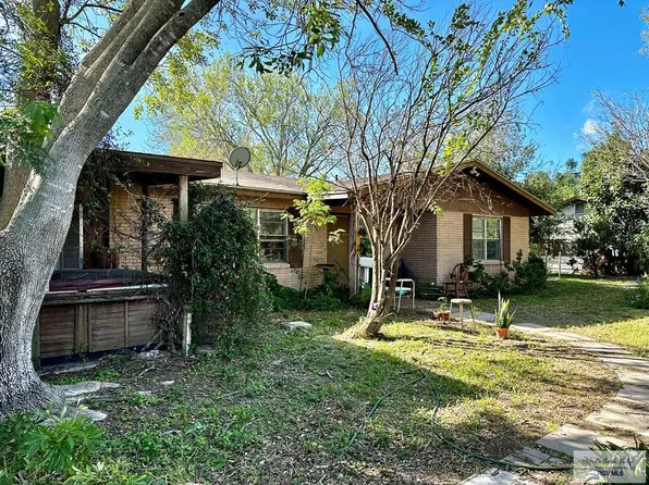 516 Morrison Ave #23 & 24, Combes, TX 78535