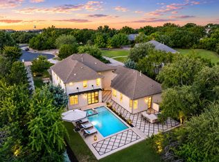 3210 Lacevine Ln, Austin, TX 78735