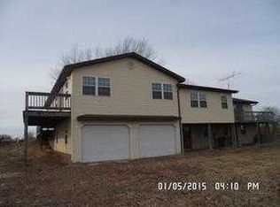 344 Adams Rd, Eldon, MO 65026