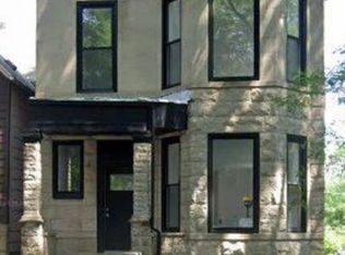 5531 S May St #1, Chicago, IL 60621