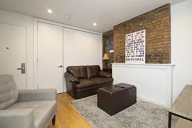 Rented by REAL New York