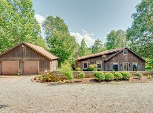 898 Ford Rd, White Bluff, TN 37187