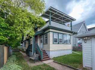 3020 N Bartlett Ave, Milwaukee, WI 53211