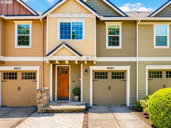 9923 SE Old Town Ct, Happy Valley, OR 97086
