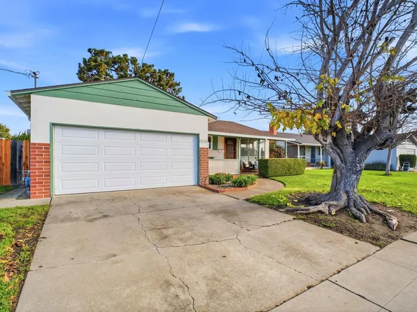 36164 Cabrillo Dr, Fremont, CA 94536