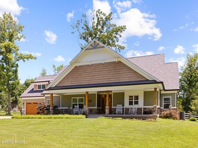 1945 Crystal Dr, La Grange, KY, 40031