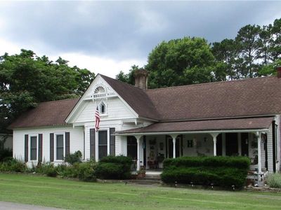 308 S Main St, Adairsville, GA, 30103