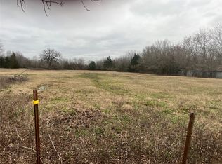 Airport Rd, Paris, TX 75462