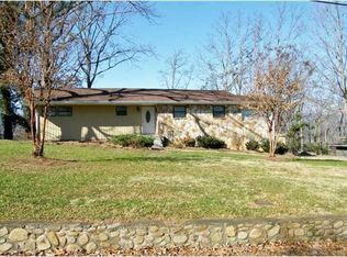 4511 Crestview Dr, Chattanooga, TN 37415