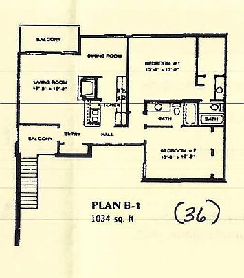 2nd image of 188 N Plano Rd #34c5ae494