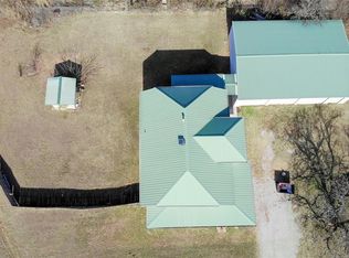 34080 State Highway 53, Healdton, OK 73438