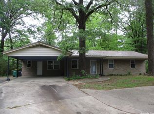 8 Kipling Ct, Little Rock, AR 72209