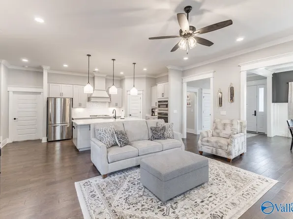 122 Arbor Creek Trl, Madison, AL 35756