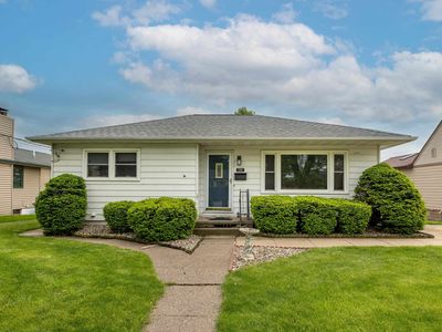 780 Kane St, Dubuque, IA, 52001