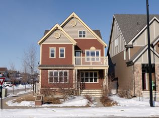 5512 Conestoga St NW, Edmonton, AB T5E6R6